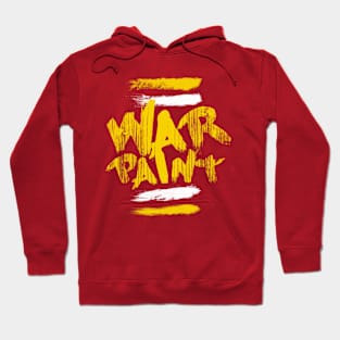 warpaint Hoodie